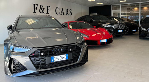 F&F Cars srl